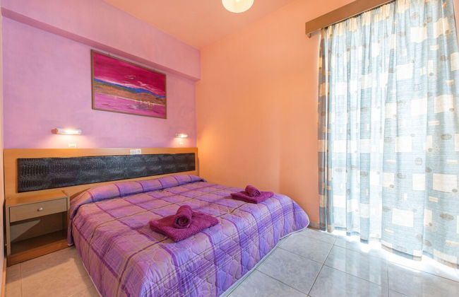 Marietta Hotel & Apartments - Photo 31