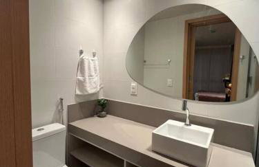 Apartamento Oceanica - à 100m da praia - Foto 11