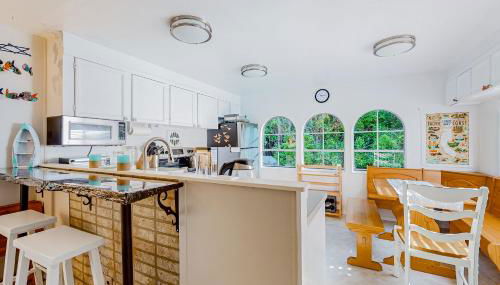 Forest Haven Retreat - Foto 5