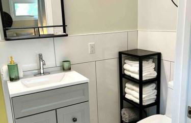 UncleLarry's Lake Place, Sleeps 10 & Hot Tub - Foto 8