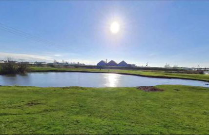 Buxton's Holiday Home - Park Holiday's complex - Beach Access - Free WiFi - Foto 8