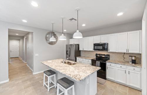 Cozy 4 bedrooms home in the heart of Casa Grande - Foto 10