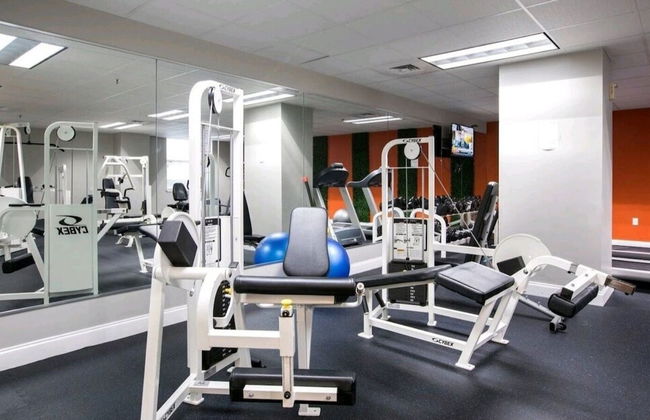 Legacy BnB Suites - Foto 63