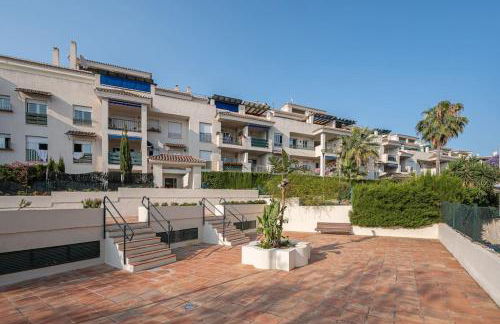 Flat -Puerto Banus Locrimar 3-Pool-Parking - Foto 49