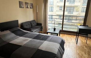 Studio neuf proche de Paris - Foto 3