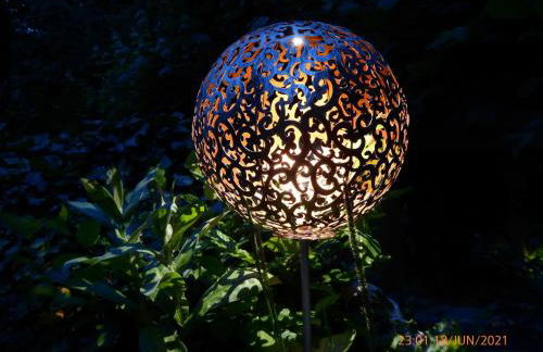 Ferienwohnung Habichtstal - Foto 9