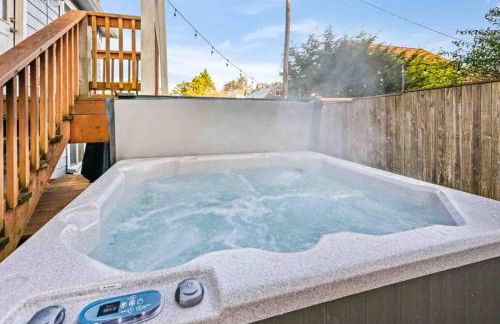 Pacific Getaway in Rockaway Beach - Foto 5