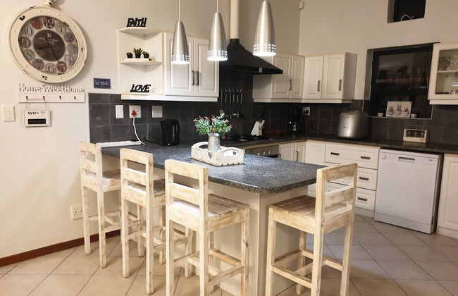 Fraai Uitzicht Struisbaai - Foto 21