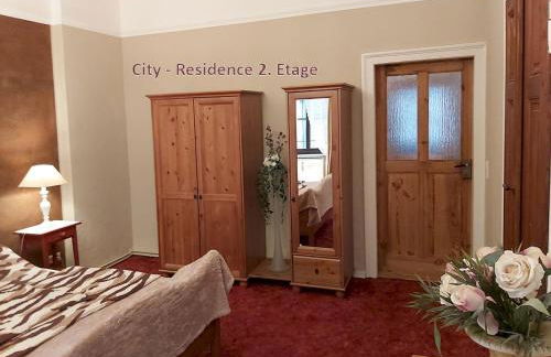 City-Ferienwohnungen-Dresden - zentral gelegen im Haus Louisenstrasse 11 - Dresden-Neustadt - Foto 28