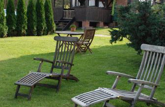 Natura Apartamenty - Foto 77