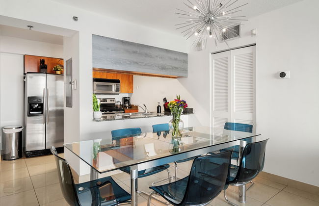 Modern Condos Located in Brickell - Photo 43