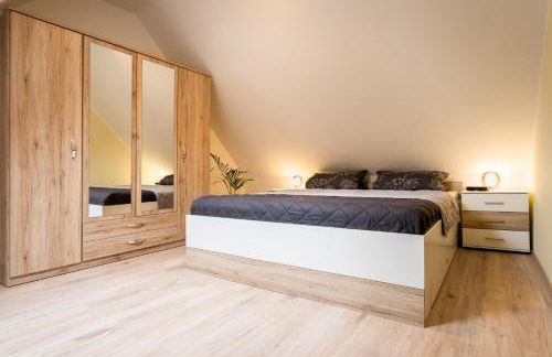 Ferienwohnung Josi Unterweißbach - Foto 1