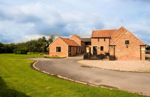 Lodge Barns - Photo 14