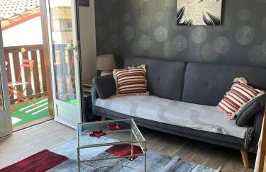 Appartement Résidence Saint Jours - Centre ville - Photo 1