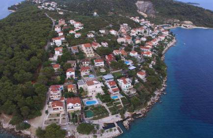 Stonehouse with swimming pool Villa Anita - Foto 54