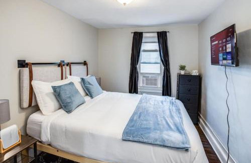 3BR Home with In-Unit Laundry Parking and Sound Bar - Foto 4