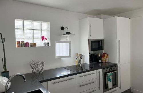 Loft duplex d'exception de 120m2 Paul Bert - Foto 14