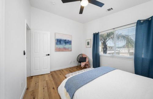 Steps To #PismoBeach with Poker, Foosball, FREE EV Charger, and Bikes - Photo 9