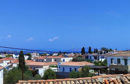GDE Spetses 3BR apartment1 - Photo 37