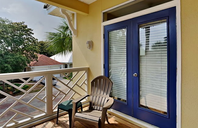 Villa Beausoleil - Foto 11