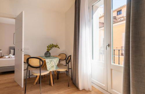 Limehome Madrid Calle de Fomento - estancia temporal - Foto 50