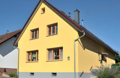 Ferienwohnung Refugium - Foto 28