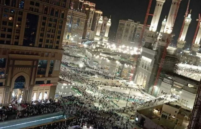 Aljiwar Tower - Foto 1