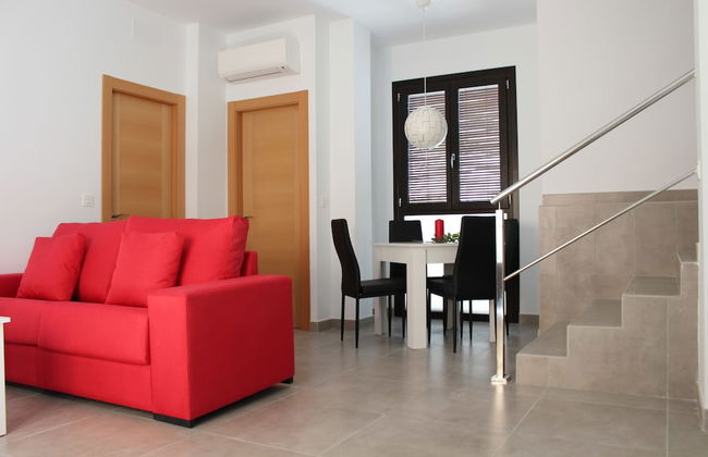 Nest Flats Granada - Foto 23