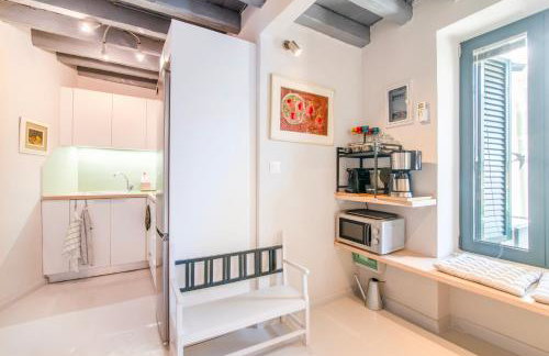 AVLI Central Athens Hideaway Walk to All Attractions - Foto 25