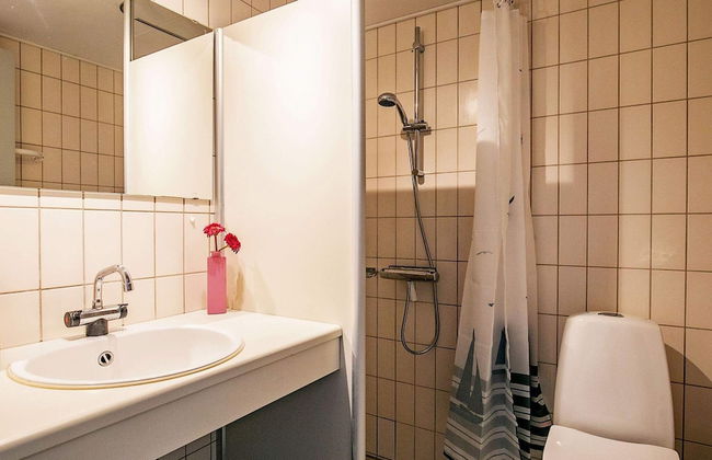 4 Person Holiday Home in Rudkobing - Foto 14