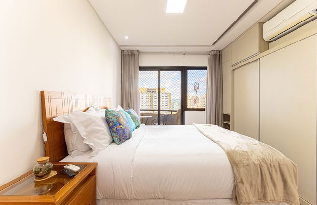 BGV - Le Bougainville By Anora Spaces - Foto 41