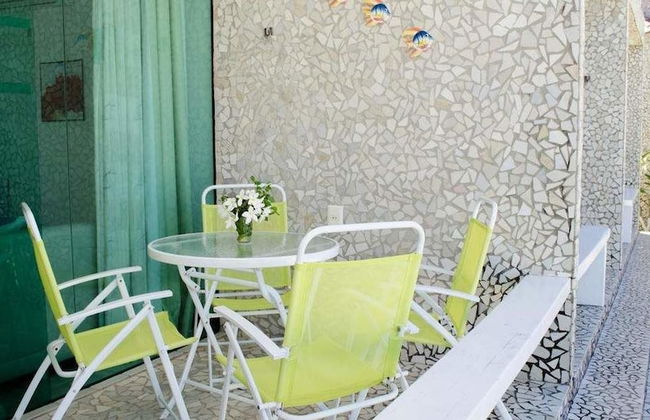 Flats Privé Village Galés (Maragogi - AL) - Photo 14