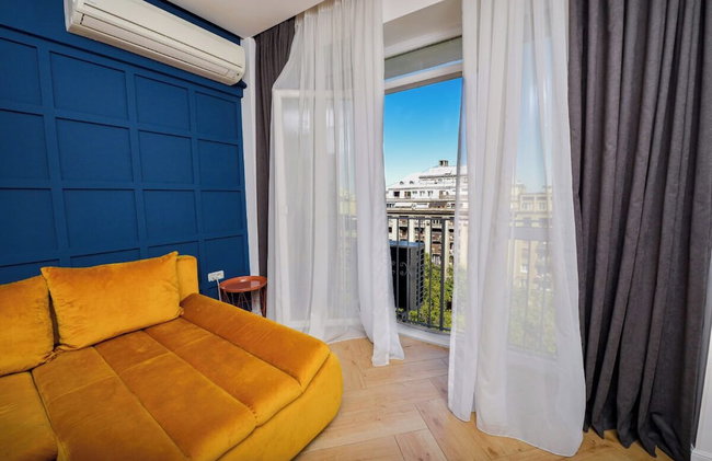 Blue Moon - One Bedroom - Romana Square - Foto 11
