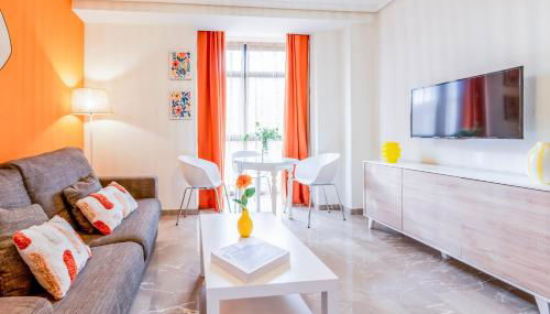 Apartamentos G3 Galeón - Foto 2