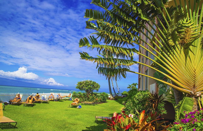 Royal Kahana 702 Studio Bedroom Condo by RedAwning - Foto 26