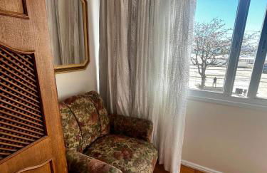 Fantástico apartamento Frente ao mar em Balneário Camboriú - Foto 18