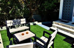 Zefyros Super Cool Apartments next to Alimos Riviera - Foto 68