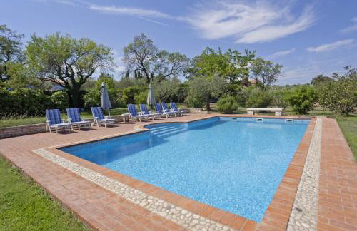 Villa Arbora in Kavran (Haus für 10 Personen) - Foto 19