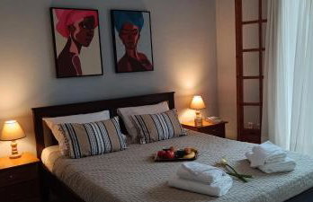 Tria Liodendra Corfu - Sea - Foto 13