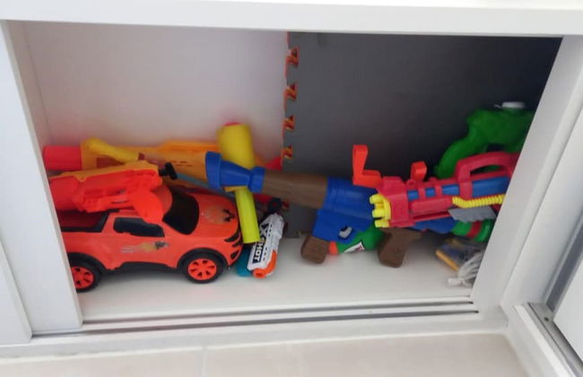 Velutti Maldivas - Penha - SC - Foto 38