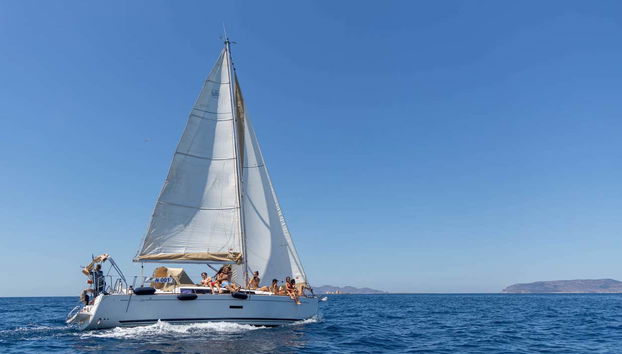 Sailboat Tour of Favignana & Levanzo - Photo 3
