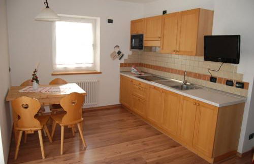 Residence Ciasa Alpe - Foto 5