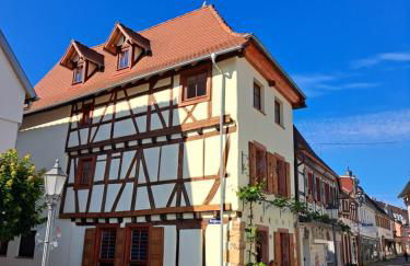 Gästehaus Merlin mit Saunabereich - Foto 1