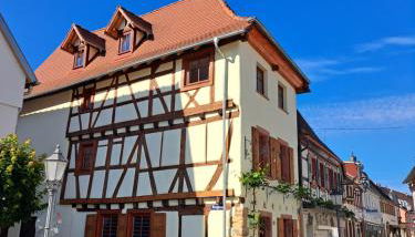 Gästehaus Merlin mit Saunabereich - Foto 1