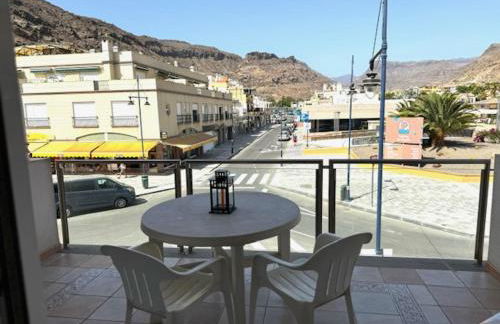 Mogán harbor apartment - Foto 3