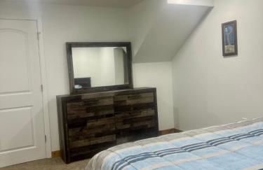 Bosco Bluff Cottage - Foto 28