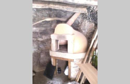 Casa da Penisquela - Foto 3