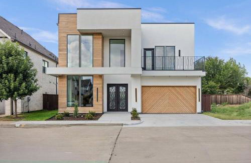 Festive Villa in Richardson/Dallas - Foto 46