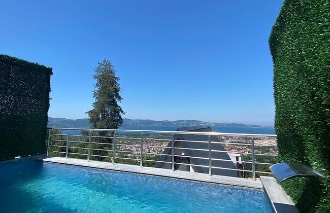 Aşiyan Bungalov No 2 - Foto 14