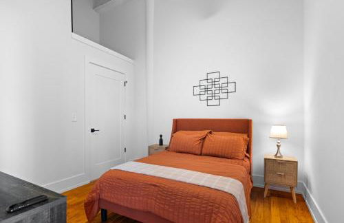 Charming 1bed Mill - Gym - Trail - Foto 10